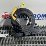 Contact mobil volan