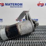 Electromotor
