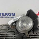 Halogen dreapta