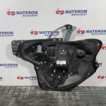 Macara usa fata dreapta