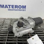Motoras stergator parbriz
