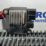 Releu ventilator clima