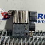 Releu ventilator