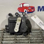 Motoras clapeta incalzire