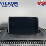 Afisaj bord