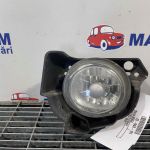 Halogen stanga