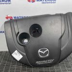 Capac motor