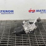 Motoras stergator parbriz