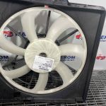 Ventilator clima