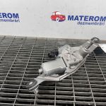 Motoras stergator haion