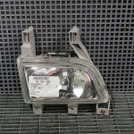 Halogen dreapta