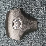 Capsula aer volan