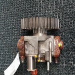 Pompa inalta presiune