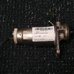 Suport filtru combustibil