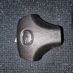 Capsula aer volan