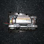 Capsula aer pasager