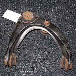 Brat fata superior stanga