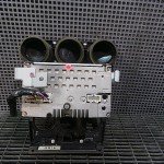 Radio cd