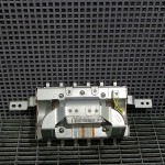 Capsula aer pasager