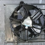 Ventilator clima