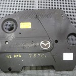 Capac motor
