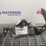 Motoras stergator haion