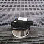 Ventilator incalzire