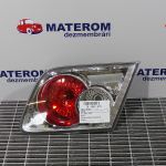 Stop interior dreapta