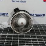 Ventilator incalzire