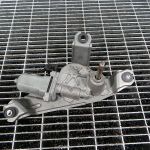 Motoras stergator haion