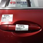 Maner usa spate dreapta