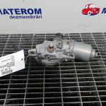 Motoras stergator parbriz