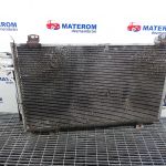 Radiator clima