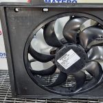 Ventilator clima