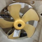 Ventilator clima