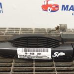 Maner usa spate stanga