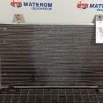 Radiator clima