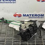 Incuietoare usa spate dreapta