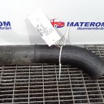 Furtun intercooler