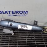Maner usa fata stanga