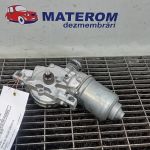 Motoras stergator parbriz