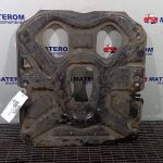 Scut motor