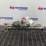 Motoras stergator parbriz