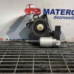 Motoras macara