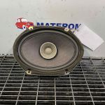 Difuzor audio