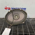 Difuzor audio