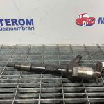 Injector