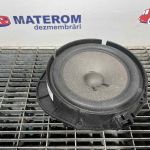 Difuzor audio