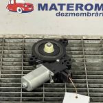 Motoras macara