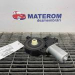 Motoras macara
